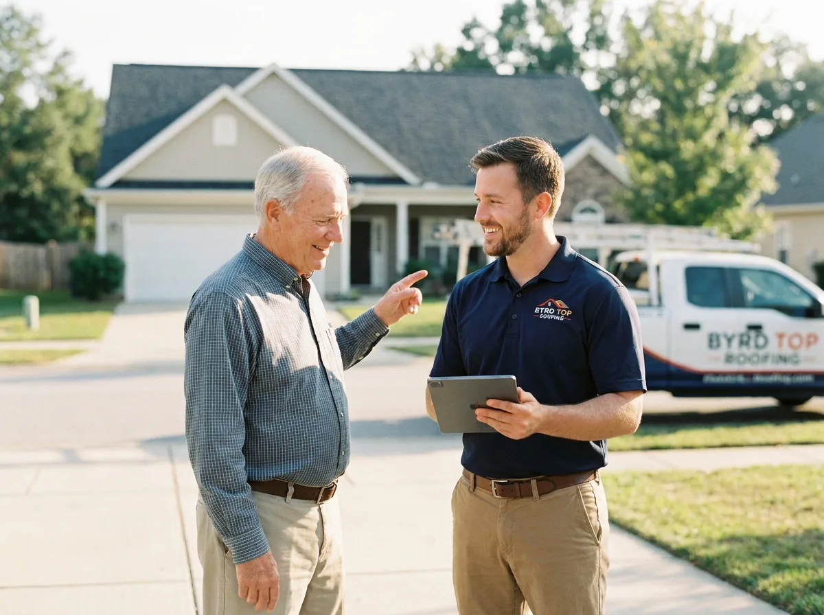 Roofing Fayetteville, TN FAQs